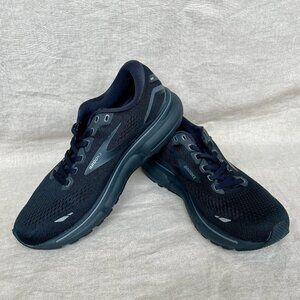 Brooks Ghost 15 | Black | Women's Size 8.5
